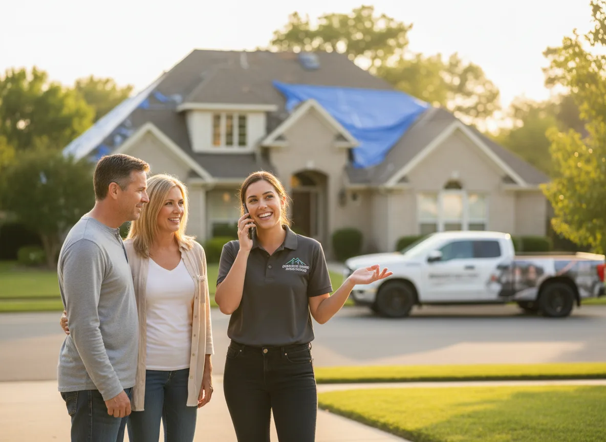 Emergency Roof Repair Galena, OH FAQs